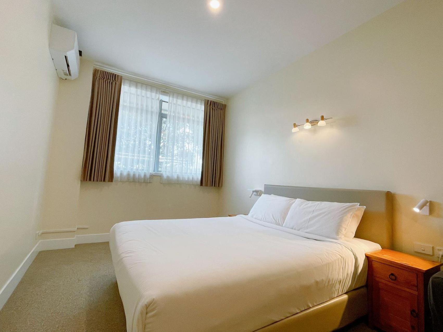 Grand Central Serviced Apartments Auckland Eksteriør bilde