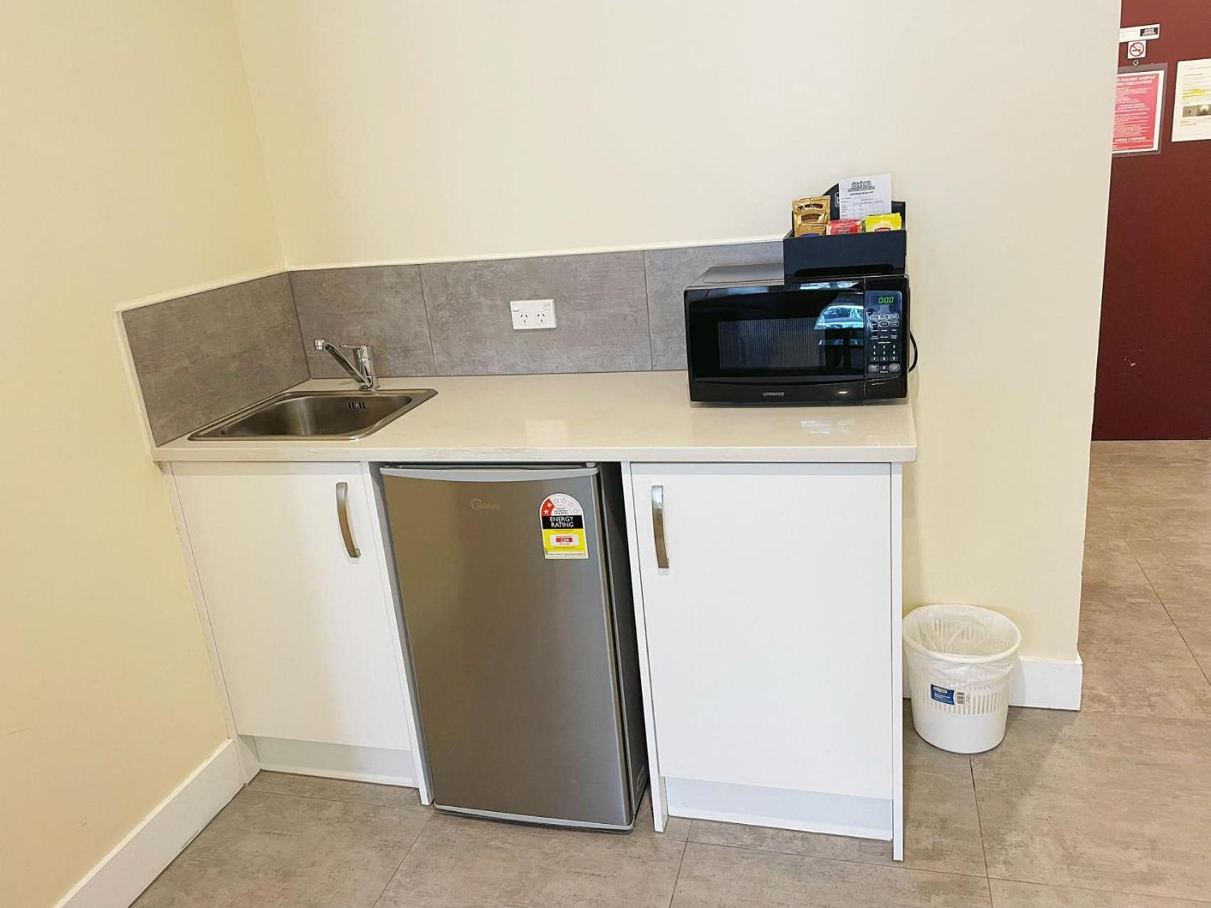 Grand Central Serviced Apartments Auckland Eksteriør bilde