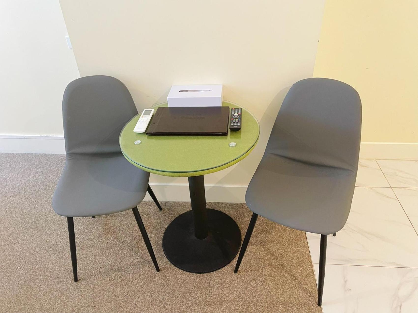 Grand Central Serviced Apartments Auckland Eksteriør bilde