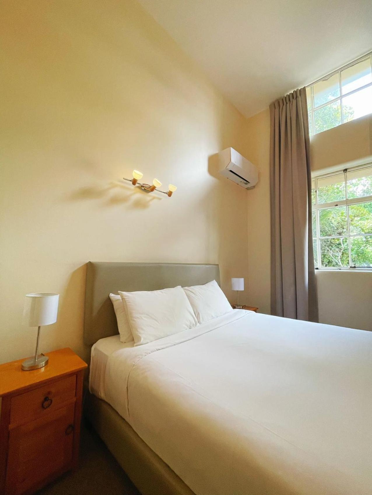 Grand Central Serviced Apartments Auckland Eksteriør bilde
